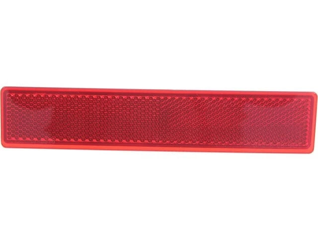 Rear Left Bumper Reflector for Honda Pilot (2006–2008) 62453NYXZ