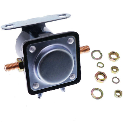 Starter Relay 311006 for Ford Tractors 500 600 700 800 900 501 601 701 801 901