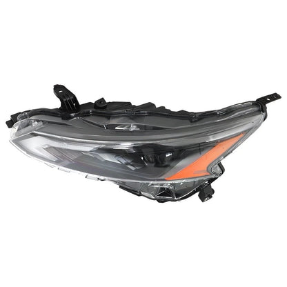 LED Driver LH for Nissan Altima (2022–2023) L26060-9HF0C