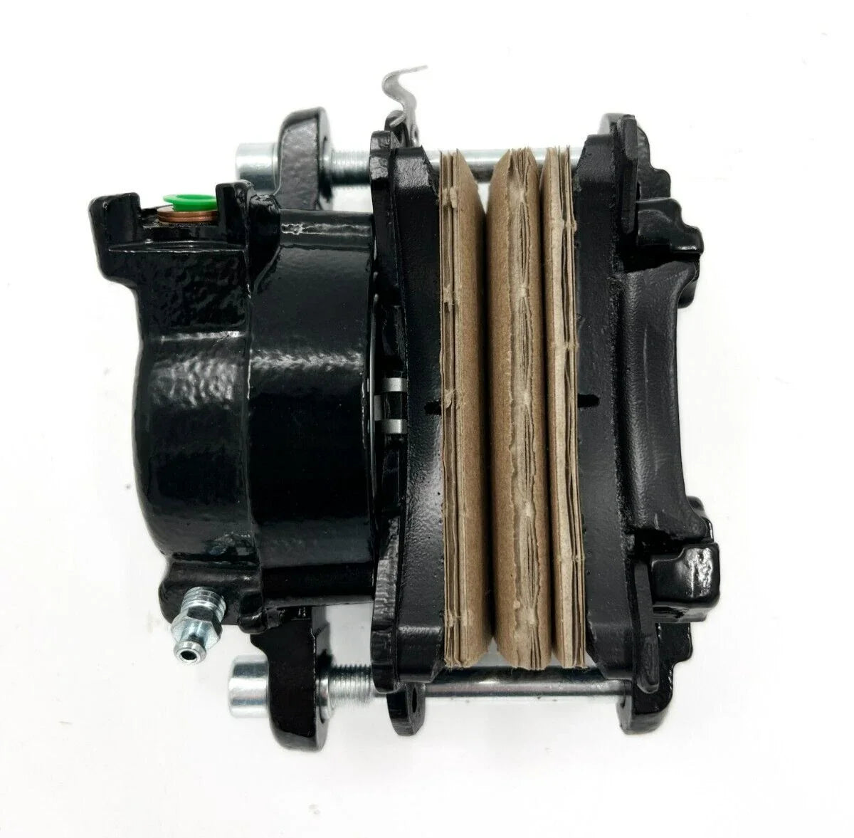 Front Disc Brake Caliper with Pads RH Passenger for 1982–1992 Chevy Camaro