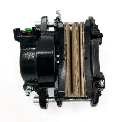 Front Disc Brake Caliper with Pads RH Passenger for 1982–1992 Chevy Camaro