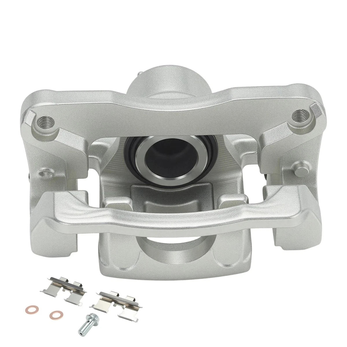 Rear Left Brake Caliper for Hyundai Santa Fe (2001–2006) 18086918