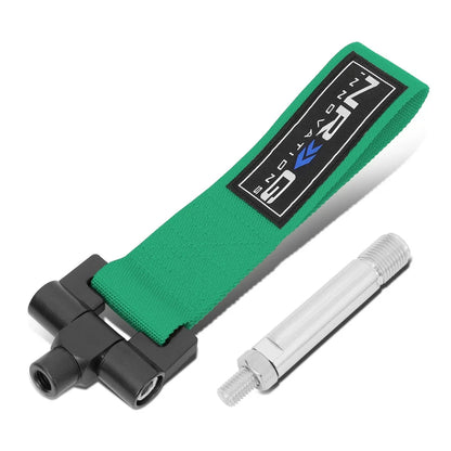 Towing Hook Tow Strap for Scion xB tC (2007–2015) - NRG TOW-121GN