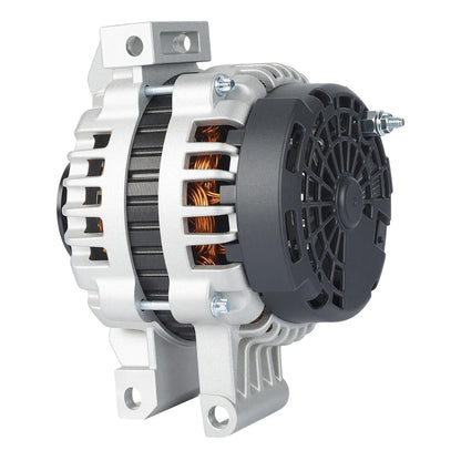 Alternator for Chevy Trailblazer, Buick Rainier, Isuzu Ascender (2006) 17978360, 8497N, 8497