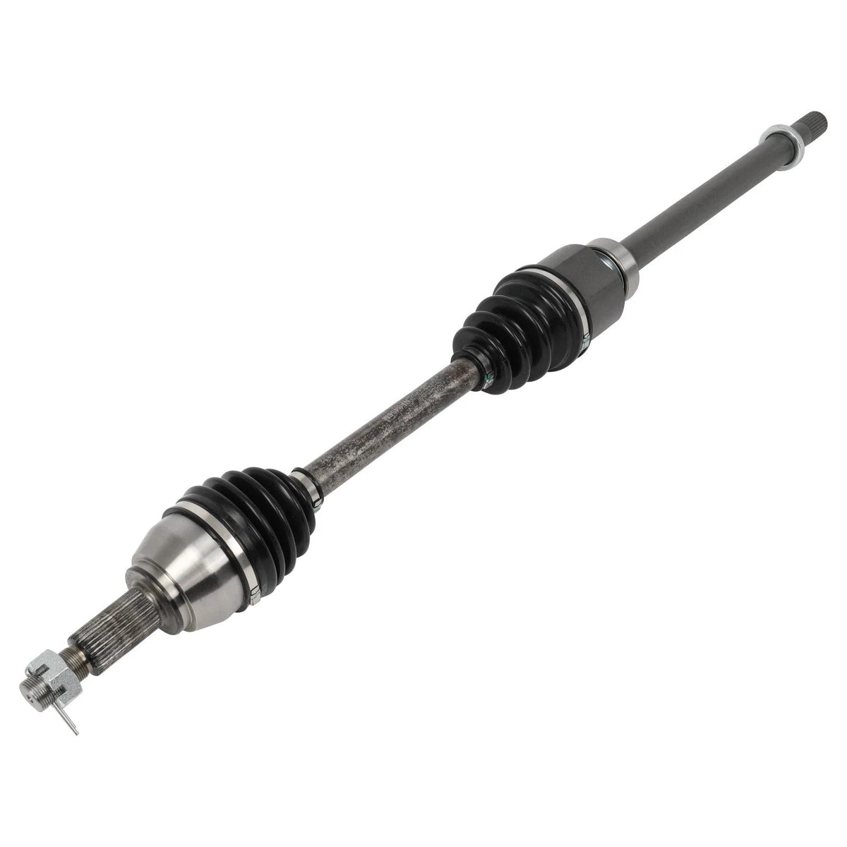 CV Axle Assembly for Nissan Altima L4 2.5L Sedan (2013–2018) Front Right