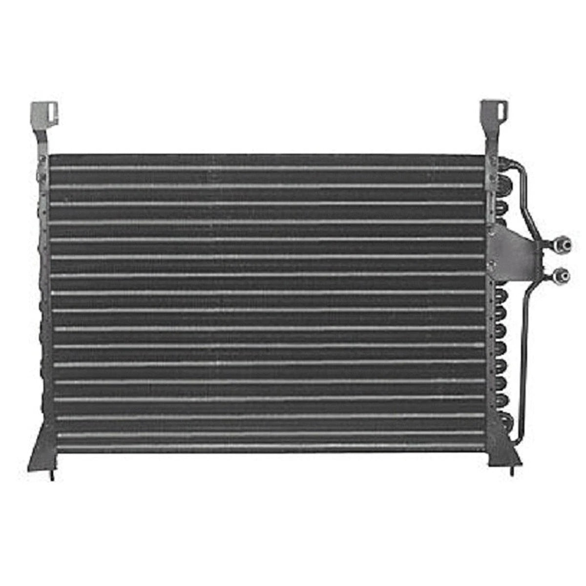 A/C Condenser for Ford Aerostar (1987–1995) 4329C, YJ215, 40441, 100071