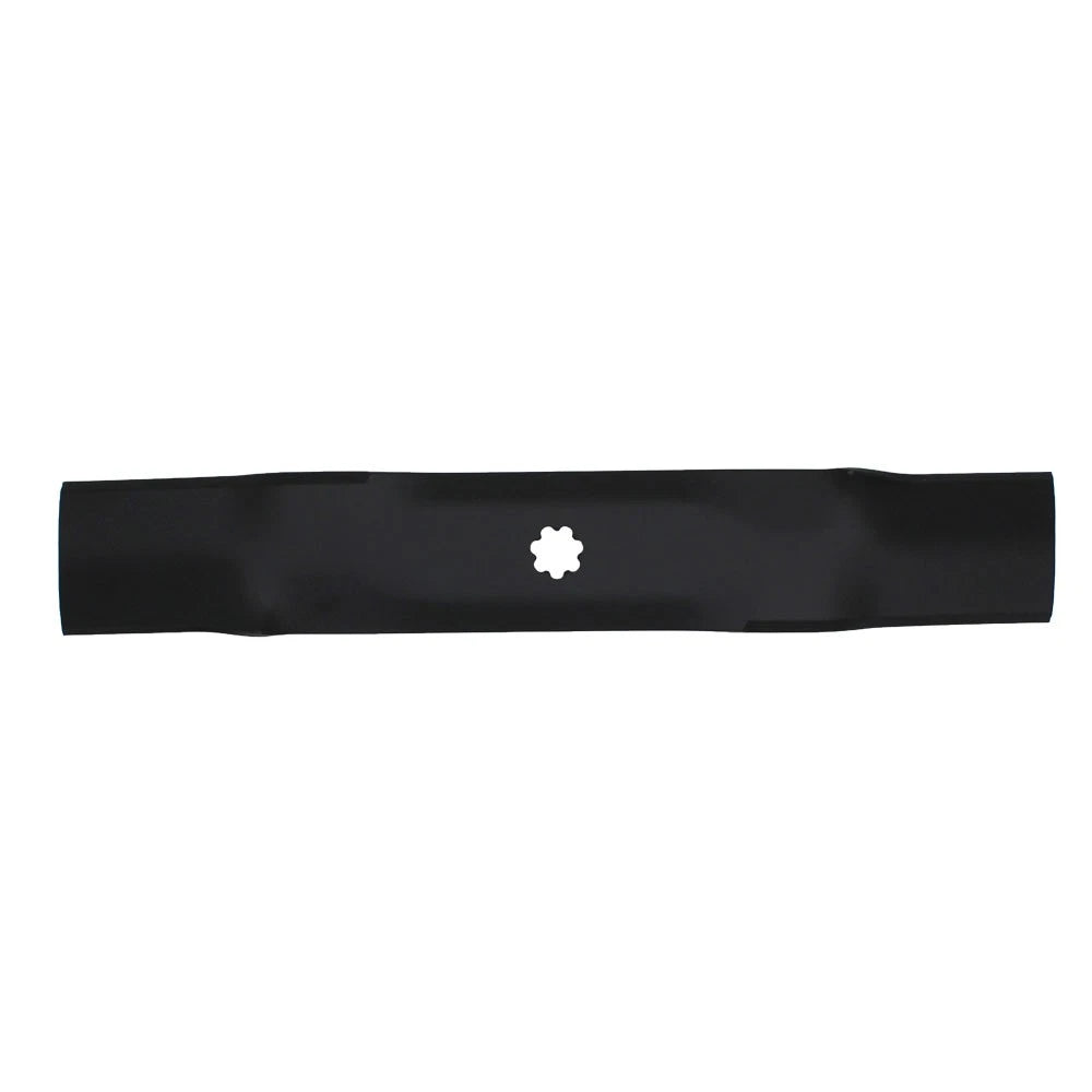 48" Mower Blade for John Deere D140, D150, D155, D160 (2010–2023)
