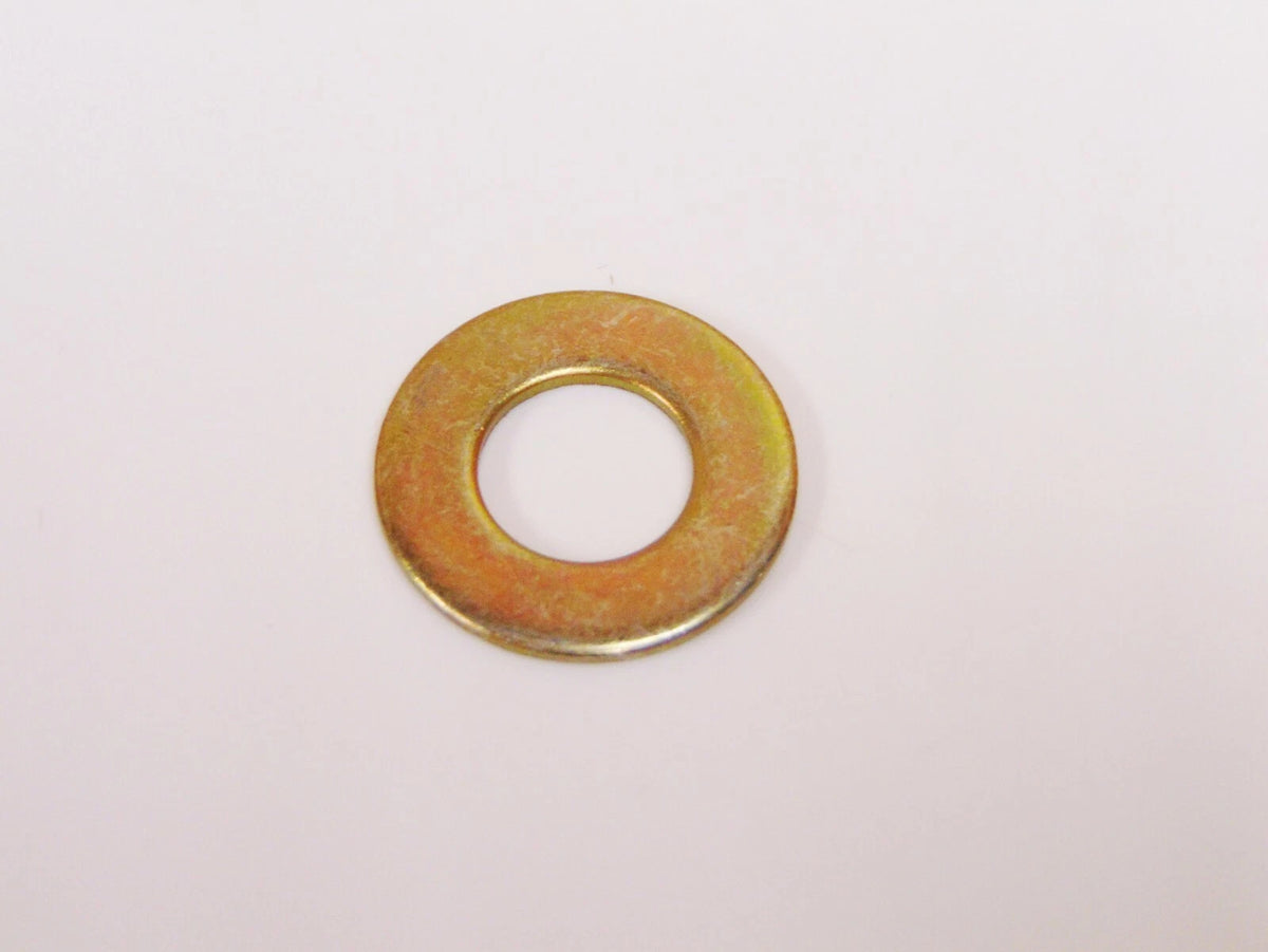 Set of 4 Flat Washers for Arctic Cat Snowmobile (8050-307)