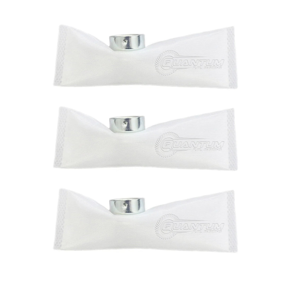 3X Fuel Pump Filter Strainers for Husqvarna TXC 250 (2008–2014) #8000 H2930