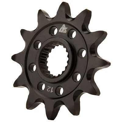 12 Tooth Front Sprocket for Honda CR125R (1987–2003) DZSF-343