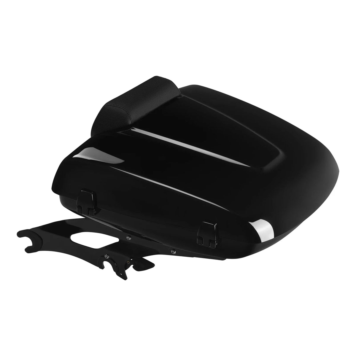 Trunk Backrest Mount for Indian Challenger, Chieftain, Roadmaster (2019–2023)