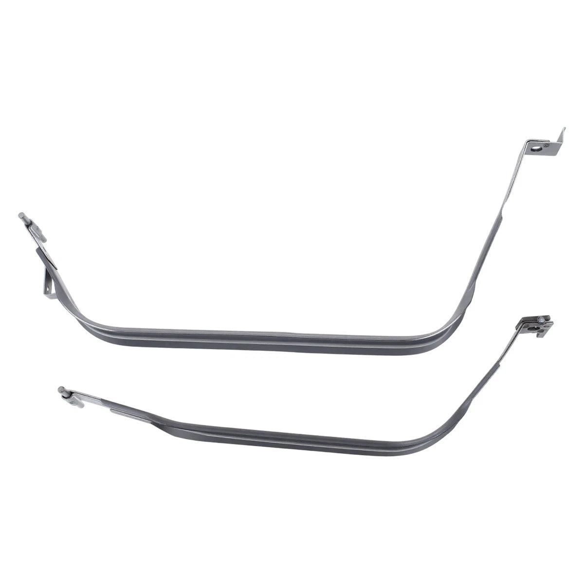 Set of 2 Fuel Tank Straps for Mazda Tribute (2005–2006, 2008–2011) 17990446, ST292, 578292