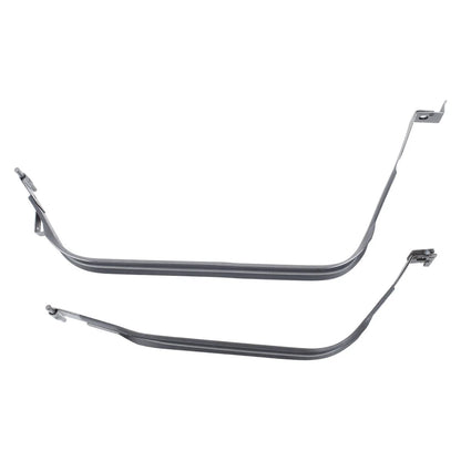 Set of 2 Fuel Tank Straps for Mazda Tribute (2005–2006, 2008–2011) 17990446, ST292, 578292