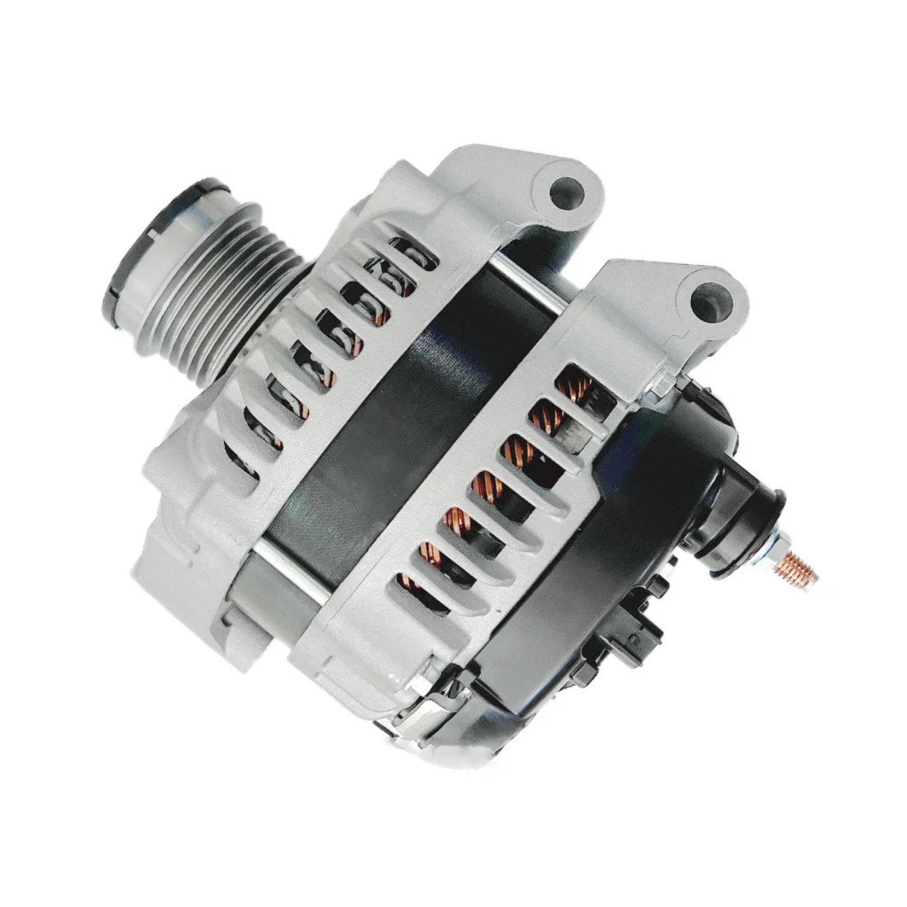 Alternator for Jeep Cherokee (2014–2022) 180A Replacement CLX-M0-2-11749-CL360A50
