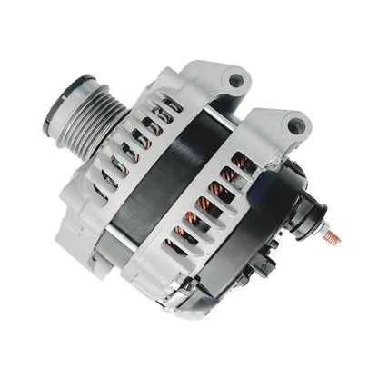 Alternator for Jeep Cherokee (2014–2022) 180A Replacement CLX-M0-2-11749-CL360A50