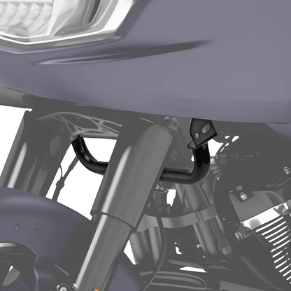 Front Lower Fairing Support Bracket for Harley Low Rider ST FXLRST (2022–2025)
