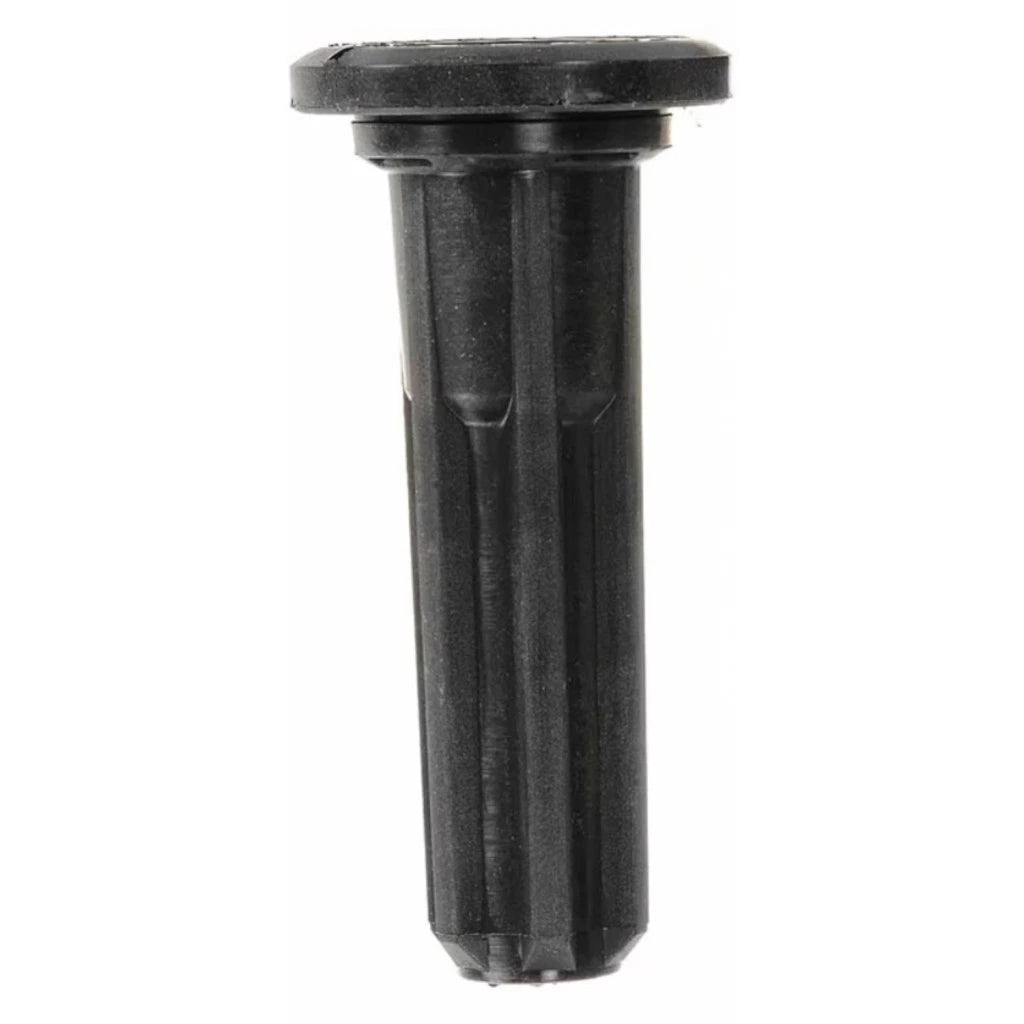 Spark Plug Boot for GMC Envoy (2006–2009) ALX-PAU-AC-16079-CLA6 Silicone Black