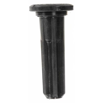Spark Plug Boot for GMC Envoy (2006–2009) ALX-PAU-AC-16079-CLA6 Silicone Black
