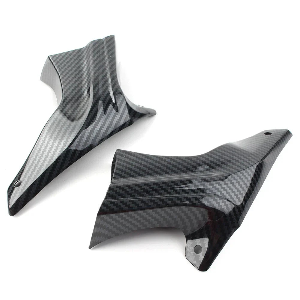 Carbon Brake System Air Cooling Ducts for BMW S1000RR R1250GS (2010-2023)