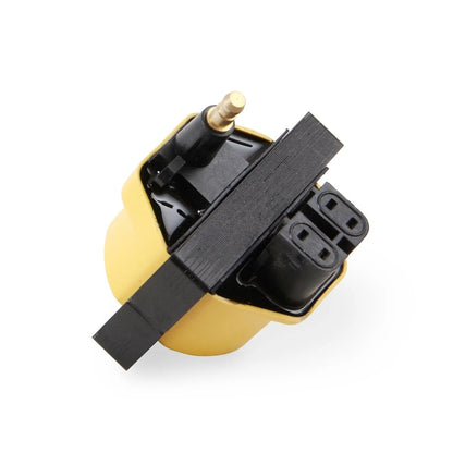 Accel Ignition Coil for Chevy C1500 C2500 K1500 K2500 C3500 (1985–1988)
