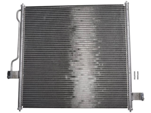 A/C Condenser for Mazda B4000 (1998–2010) TS663DZ