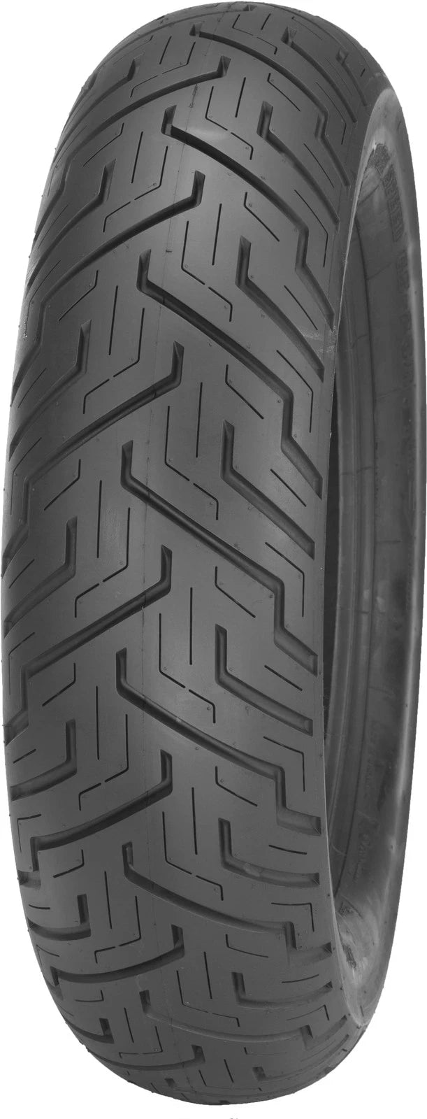 IRC GS-23 Rear Tire 170/80-15 77H Bias for Motorcycle (116360)