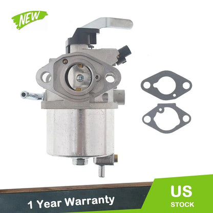 Carburetor with Gasket for Kawasaki FE120 (Superseded 15003-2718, 15003-2497)
