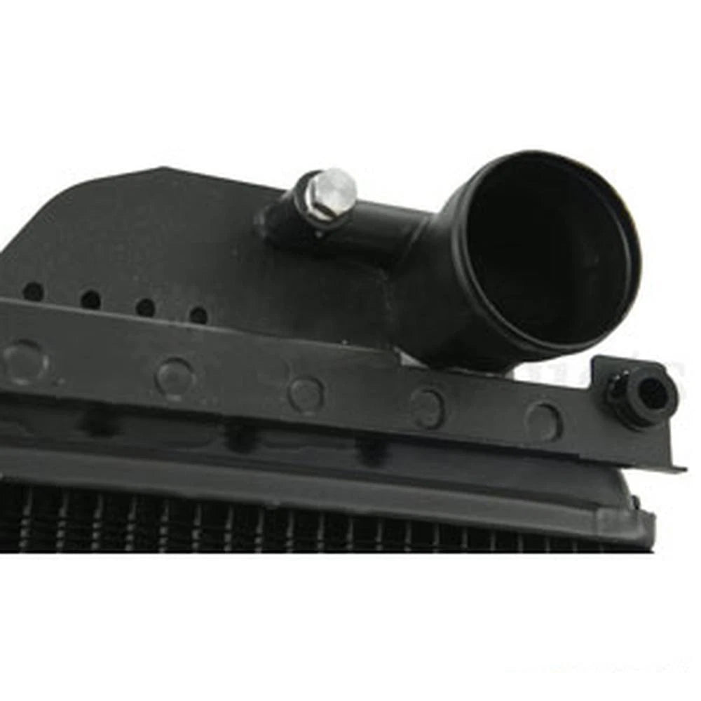 Radiator for John Deere 8120 8220 8320 8420 8520 (RE245228, RE245227)