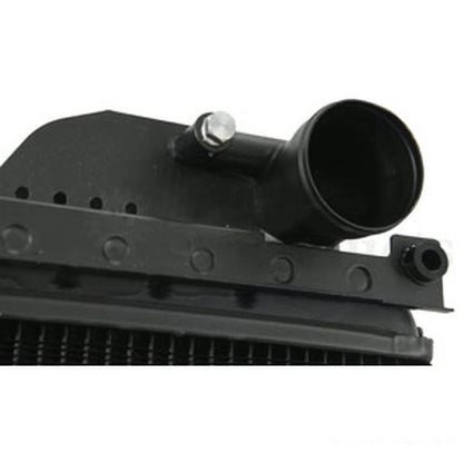 Radiator for John Deere 8120 8220 8320 8420 8520 (RE245228, RE245227)