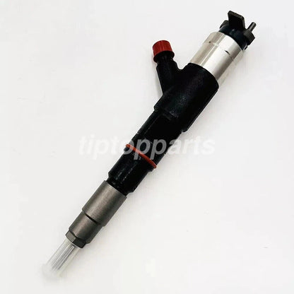 Diesel Fuel Injector 295050-2200 for Cummins ISF3.8 QSF3.8 ISB4.5 (–)