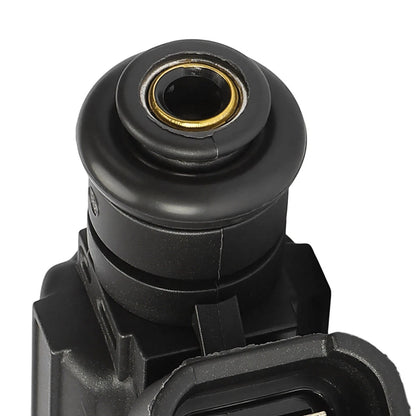 Set of 12 Fuel Injectors for Bentley Continental (2003–2011) 17988939, 0280156227, 07C906031B