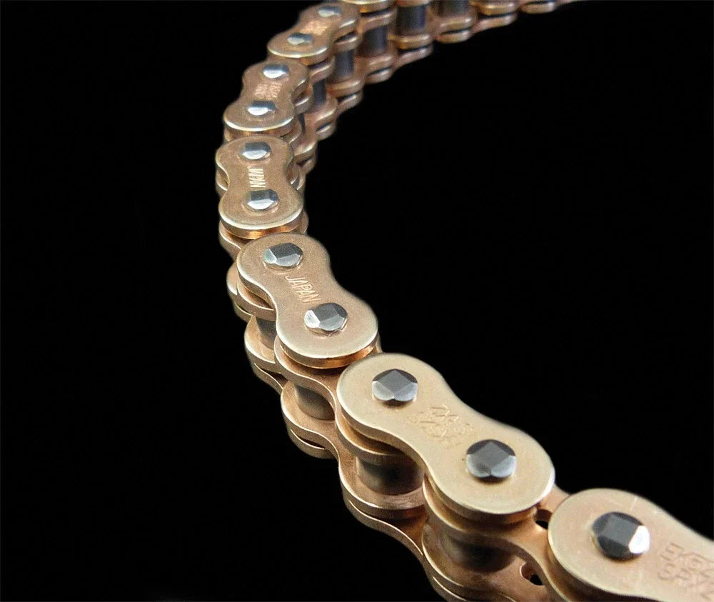 Chain SRX2 X Ring 530 120L for Motorcycles