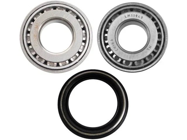 Wheel Bearing and Seal Kit for Mazda B2300 (1995–1997, 2001–2009) KS931BY