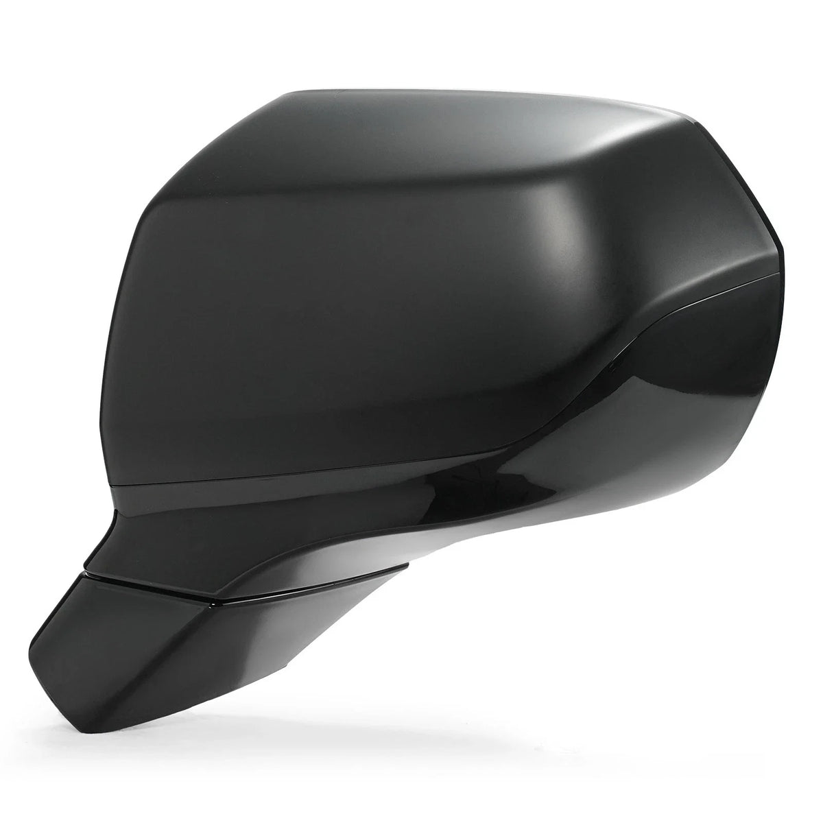 Side Mirror for Chevy Suburban Tahoe & GMC Yukon (2021–2024) W/BSD 6 Pin