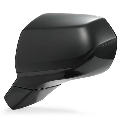 Side Mirror for Chevy Suburban Tahoe & GMC Yukon (2021–2024) W/BSD 6 Pin