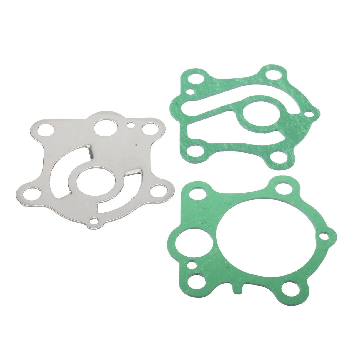 Water Pump Impeller Repair Kit for Yamaha Outboard (663-W0078-A0, 663-W0078)