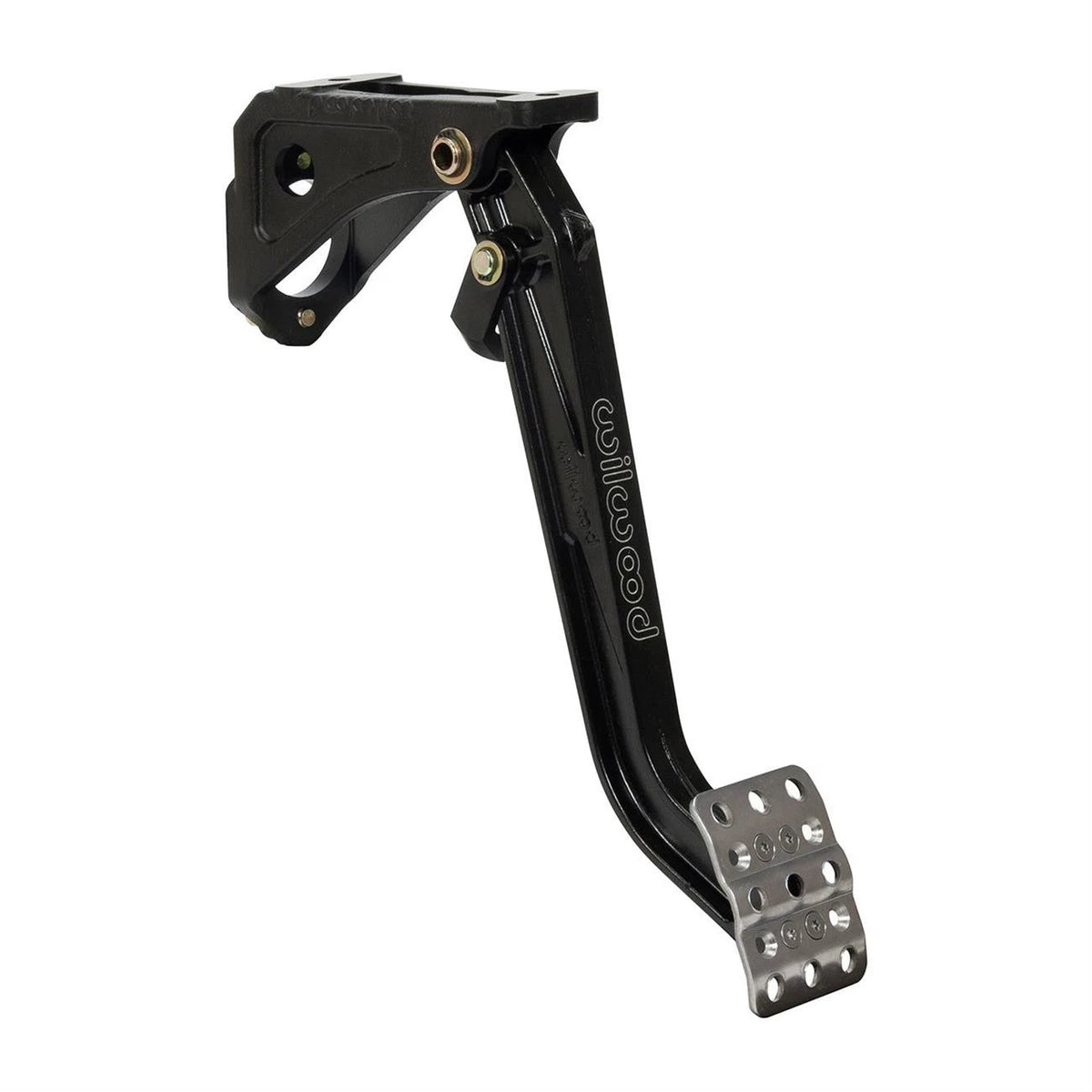 Wilwood 340-13834 Brake/Clutch Pedal for 9109211