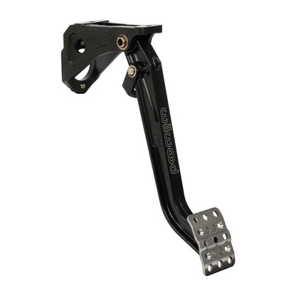 Wilwood 340-13834 Brake/Clutch Pedal for 9109211