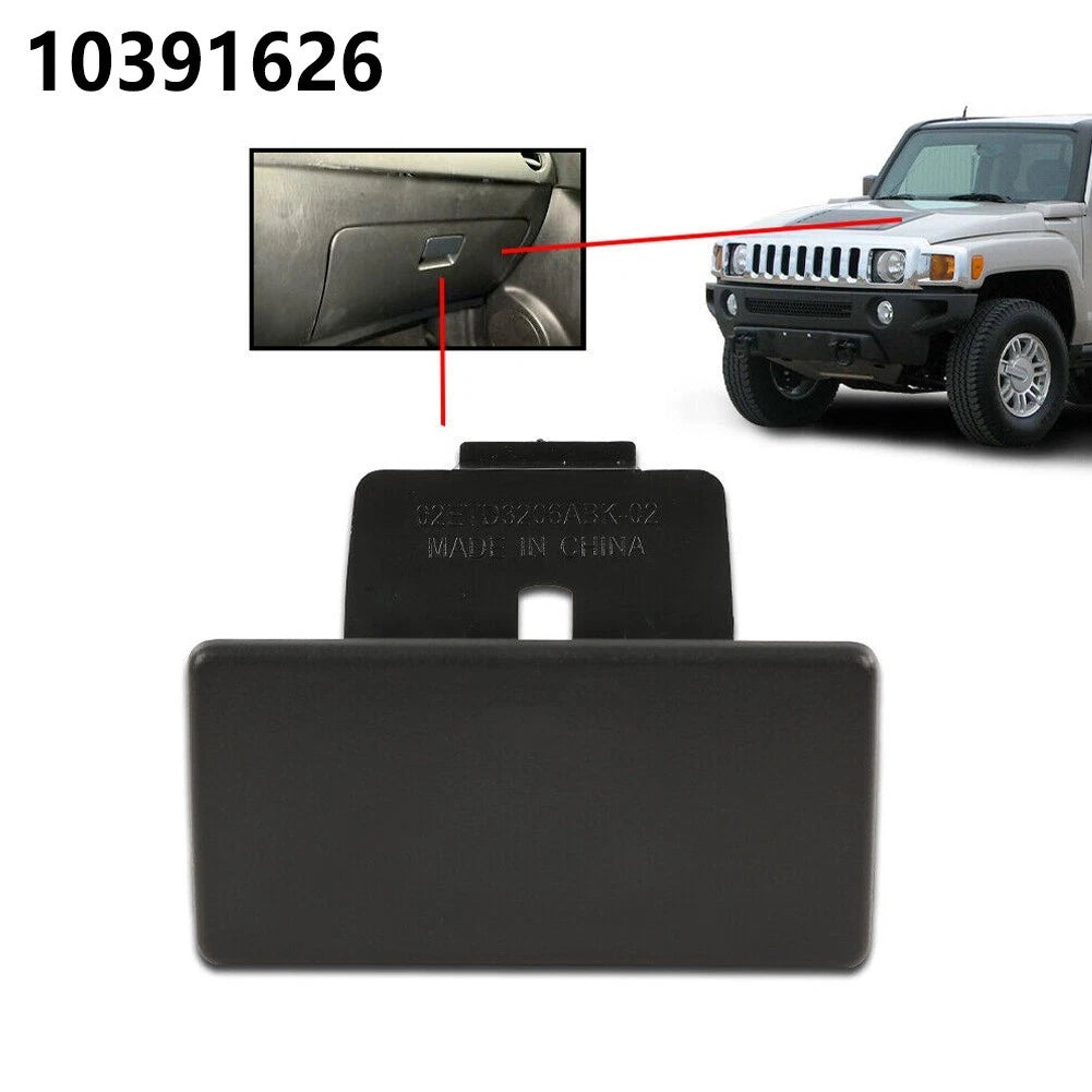 Glove Box Door Latch for Colorado Canyon H3 (2006–2012)