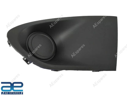 Front Fog Lamp Bezel Cover LH for Suzuki Baleno (2015–2017) 71761M68P00-5PK