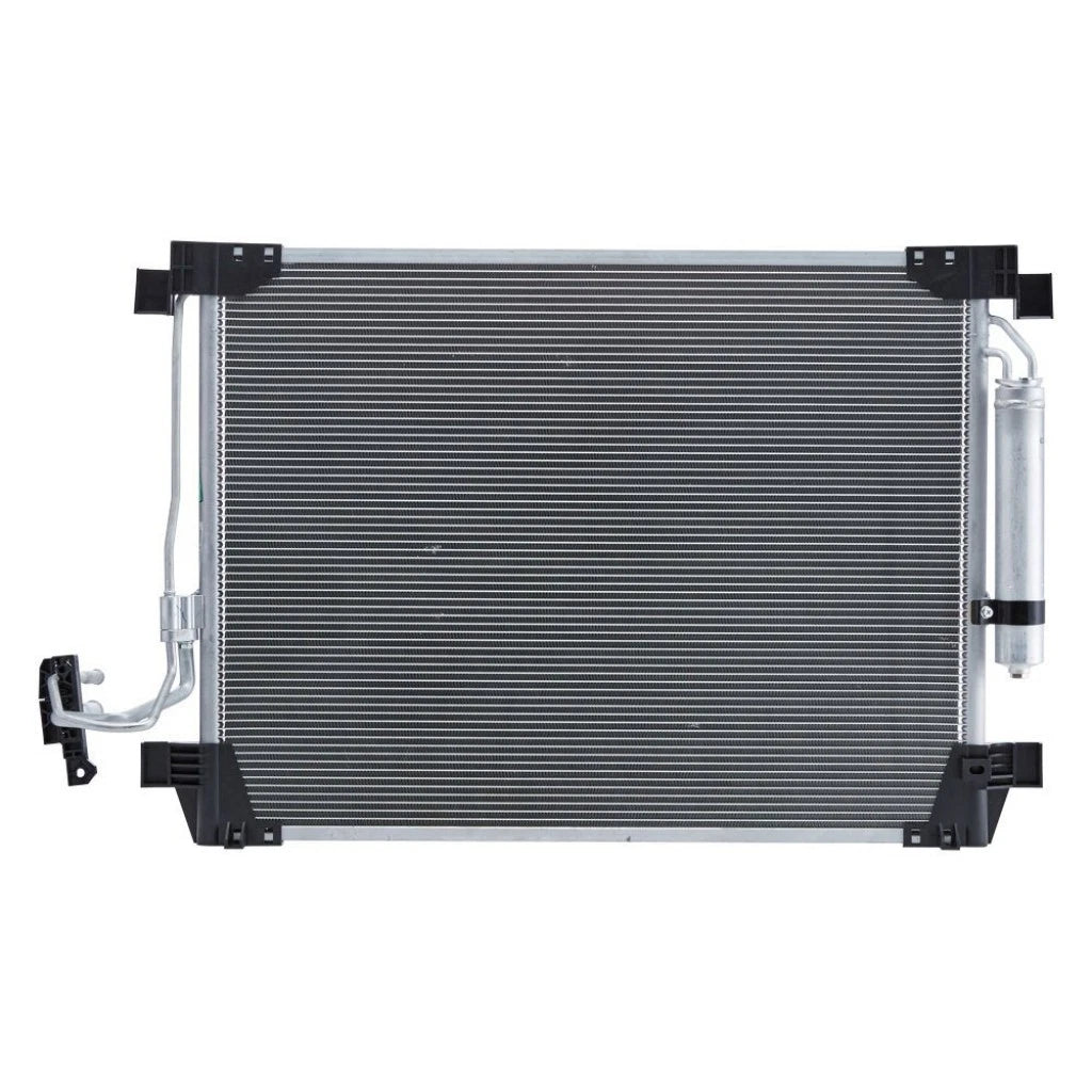 A/C Condenser for Infiniti Q70 (2014–2015) CLX-M0-3895-CL360A56, IN3030162