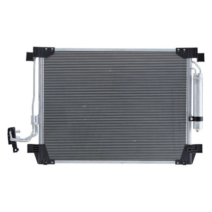 A/C Condenser for Infiniti Q70 (2014–2015) CLX-M0-3895-CL360A56, IN3030162