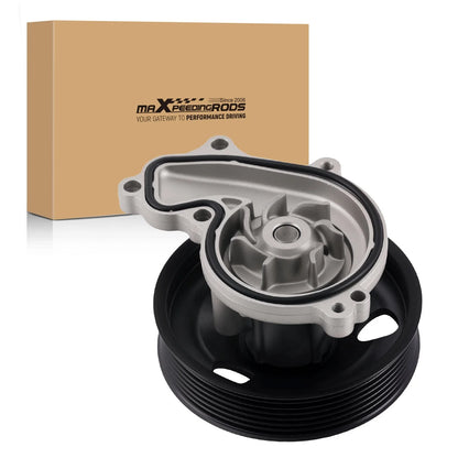 Water Pump for Honda Accord Civic CR-V (2016–2020) 1.5L L15B8 Aluminum