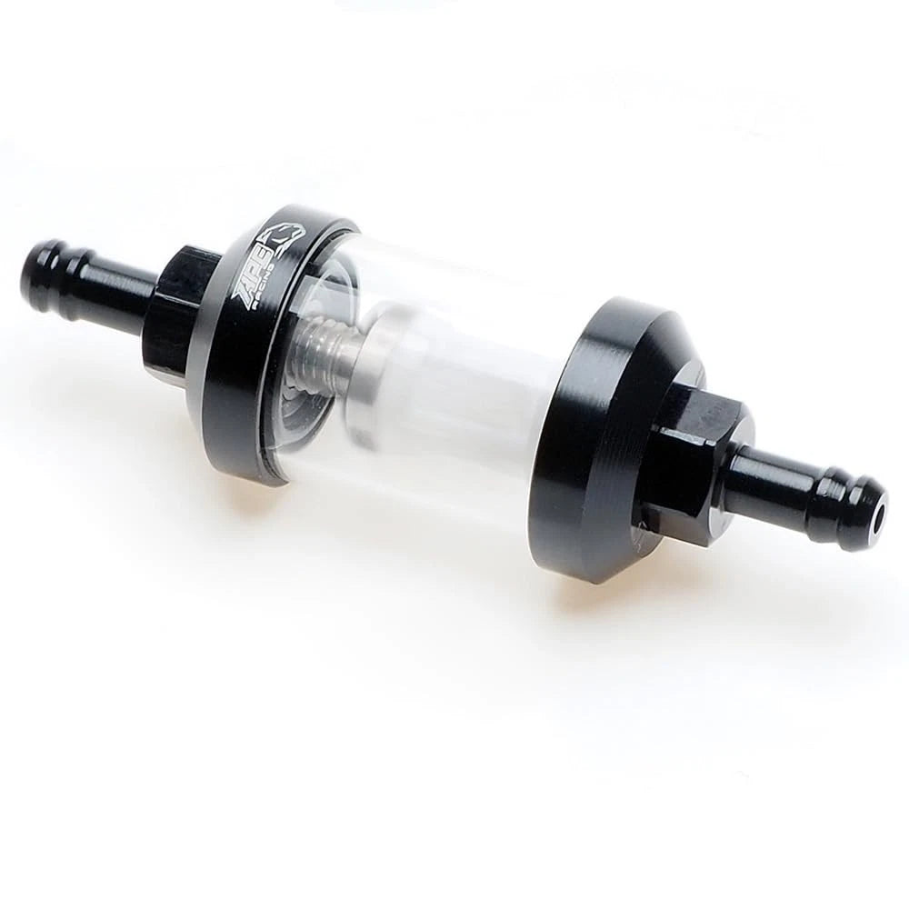 1/4 Inline Fuel Filter for APE RACING