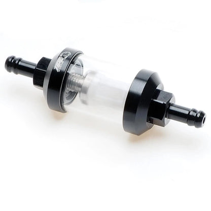1/4 Inline Fuel Filter for APE RACING