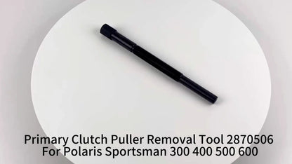 Clutch Puller Tool 2870506 for Polaris Sportsman 300 400 500 600 (1996–2007)