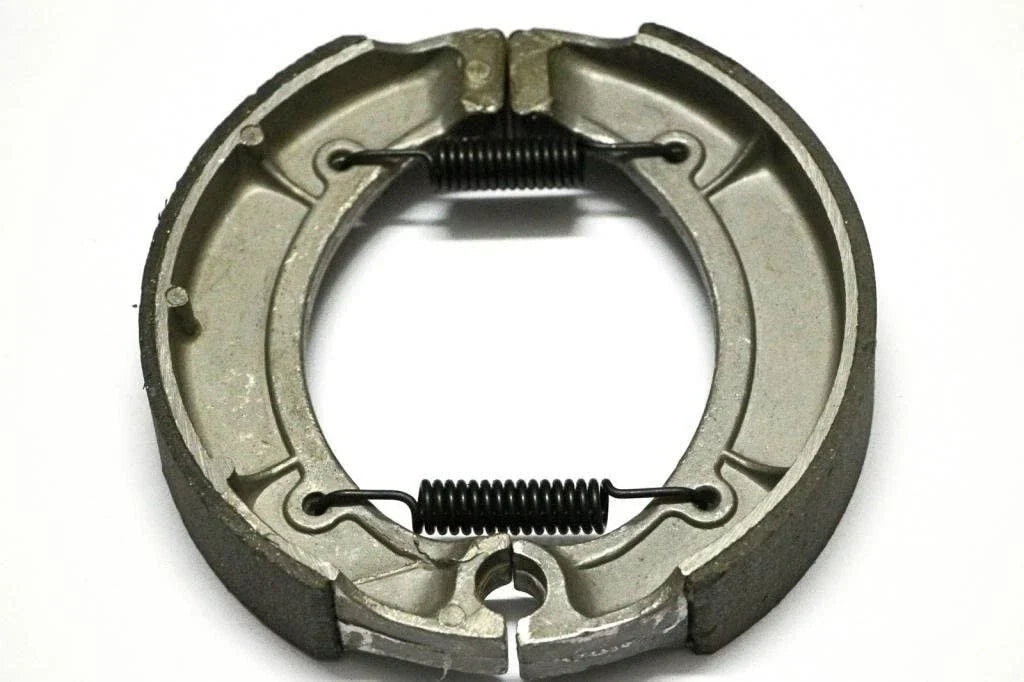Brake Shoes Pads for Yamaha Big Bear 350 YFM350 (1996–1999)