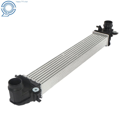 Turbocharger Intercooler for Buick Envision (2013–2021)