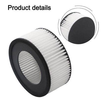Replacement Filters for IRIS CFFT1 Vacuum (Compatible)