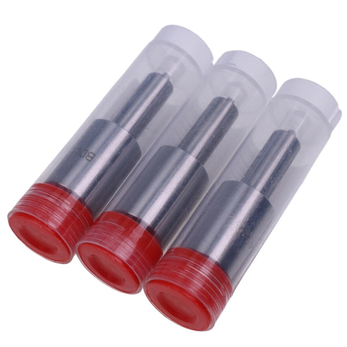 3X Fuel Injector Nozzle for Ford New Holland 256 755 750 4500 4000 4330